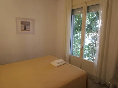 Hotel Apartaments Gesòria Porta Ferrada — photo 9