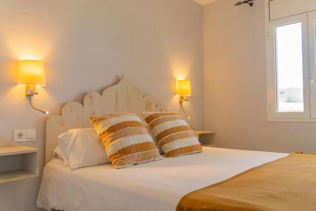 アパートメント — Hotel & Apartaments Thalassa Sport & Wellness