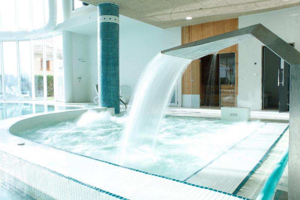 Hotel & Apartaments Thalassa Sport & Wellness