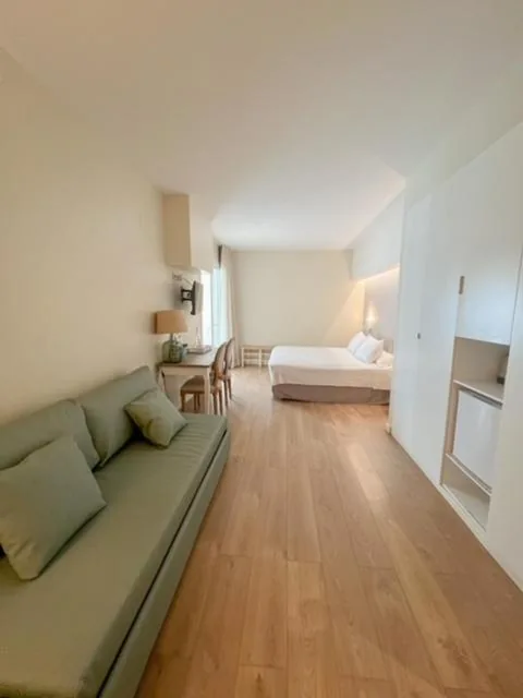 Hotel & Apartaments Thalassa Sport & Wellness