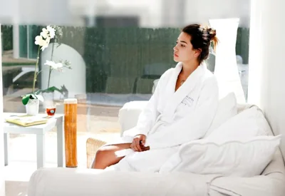 Hotel & Apartaments Thalassa Sport & Wellness — 写真 3