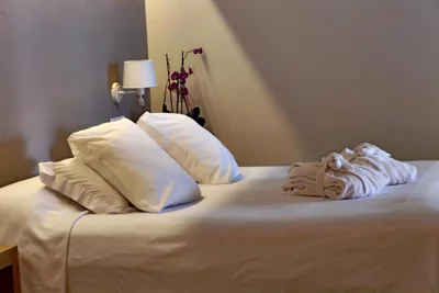 Hotel & Apartaments Thalassa Sport & Wellness — 写真 4