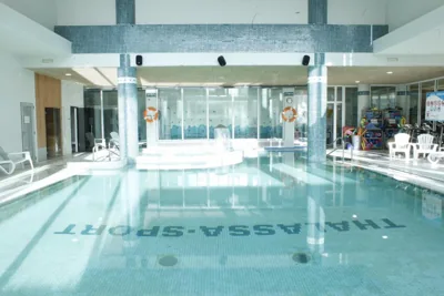 Hotel & Apartaments Thalassa Sport & Wellness — 写真 5