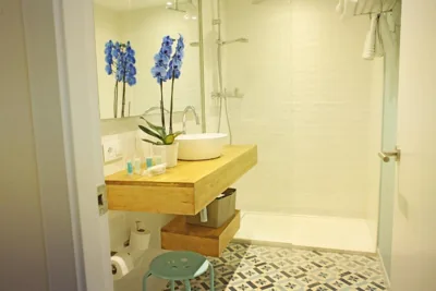 Hotel & Apartaments Thalassa Sport & Wellness — 写真 6