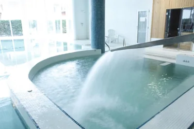 Hotel & Apartaments Thalassa Sport & Wellness — 写真 8