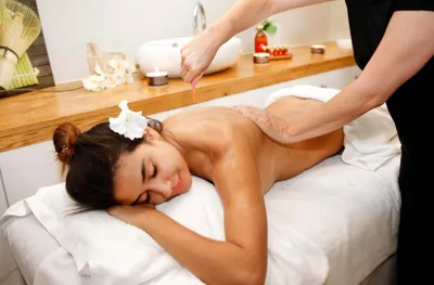 Hotel & Apartaments Thalassa Sport & Wellness — 写真 9