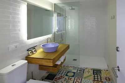 Hotel & Apartaments Thalassa Sport & Wellness — 写真 11