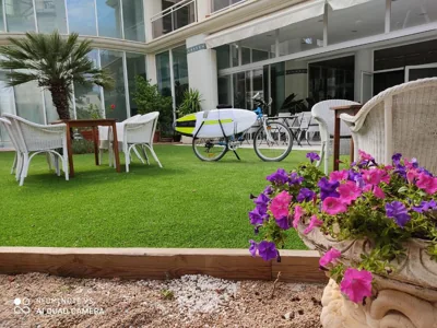 Hotel & Apartaments Thalassa Sport & Wellness — 写真 12