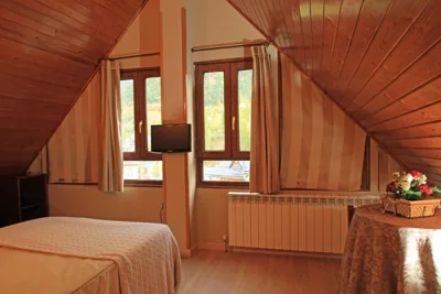 Hotel-Aparthotel El Reyno — Foto 4