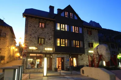 Hotel-Aparthotel El Reyno — Foto 5