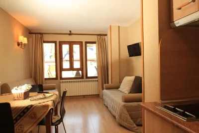 Hotel-Aparthotel El Reyno — Foto 8