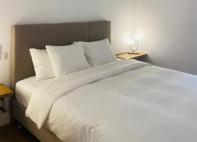 Hotel Apartment with 2-en suite Bedrooms — foto 2