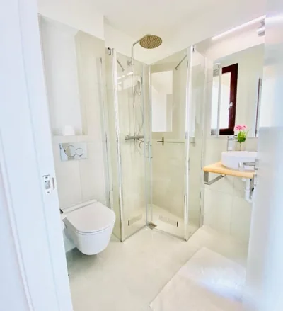 Hotel Apartment with 2-en suite Bedrooms — foto 3