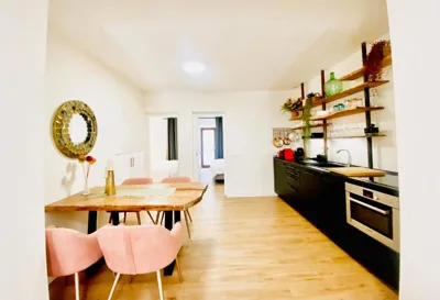 Hotel Apartment with 2-en suite Bedrooms — foto 4