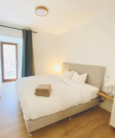 Hotel Apartment with 2-en suite Bedrooms — foto 6