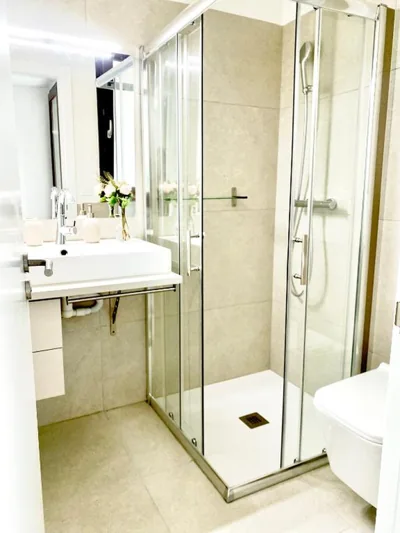 Hotel Apartment with 2-en suite Bedrooms — foto 7