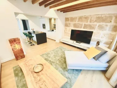 Hotel-Apartment with big terrace — Foto 8