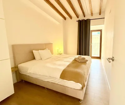 Hotel-Apartment with big terrace — Foto 11