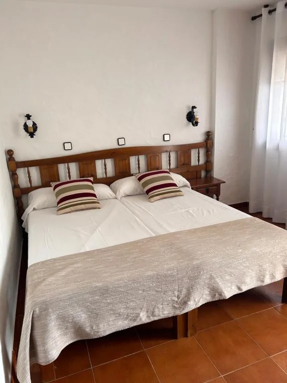 Doppelzimmer – 2 Betten — Hotel Apolo XI