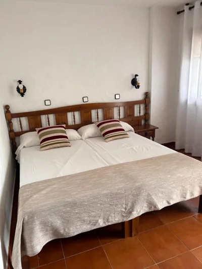 Hotel Apolo XI — Foto 2