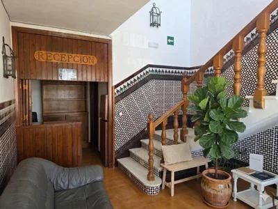 Hotel Apolo XI — Foto 4