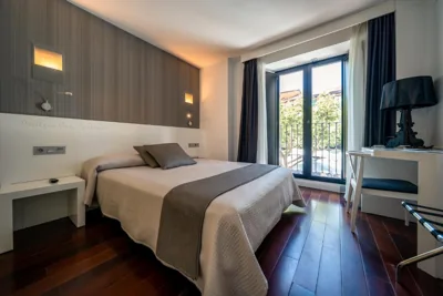 Hotel Apolonia Soria — Foto 3