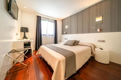 Hotel Apolonia Soria — Foto 4