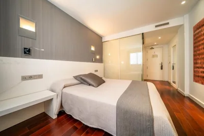 Hotel Apolonia Soria — Foto 5