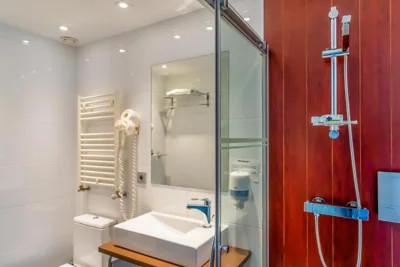 Hotel Apolonia Soria — Foto 6