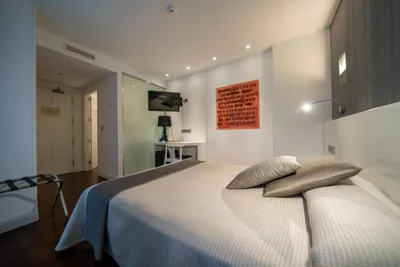 Hotel Apolonia Soria — Foto 8