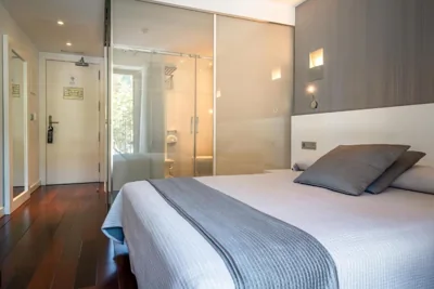 Hotel Apolonia Soria — Foto 10
