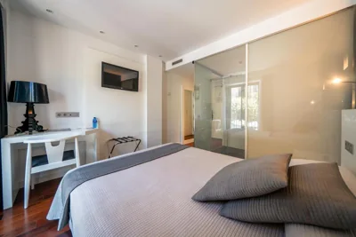 Hotel Apolonia Soria — Foto 11