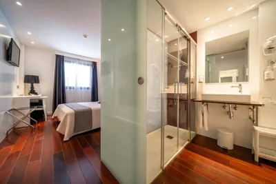 Hotel Apolonia Soria — Foto 12