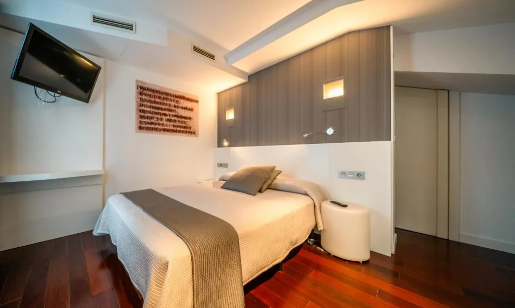 Junior Suite — Hotel Apolonia Soria