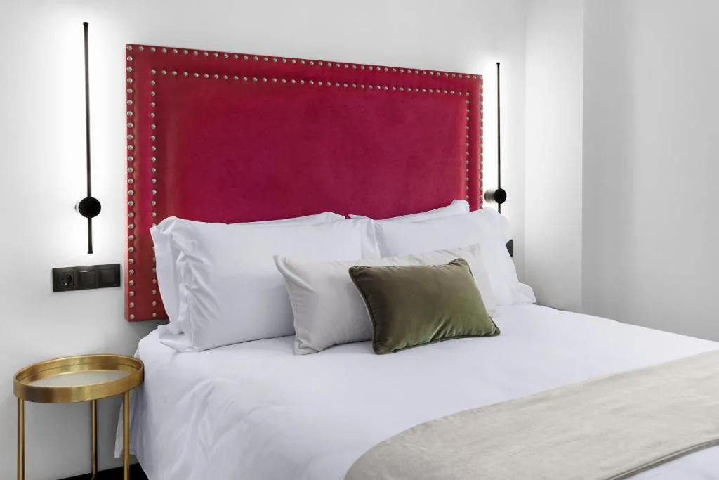 两居室Deluxe公寓 — Hotel Aptos Alejandra Homes by Maxi Hoteles