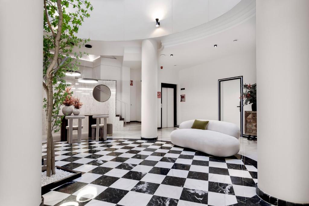 Hotel Aptos Alejandra Homes by Maxi Hoteles