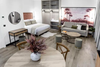 Hotel Aptos Alejandra Homes by Maxi Hoteles — 照片 2