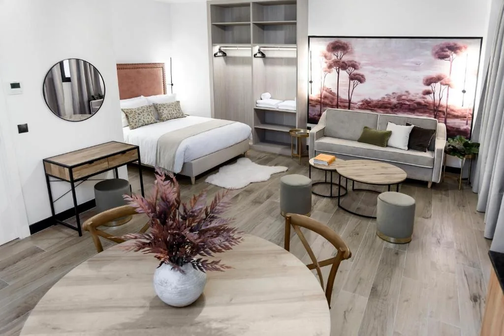 Hotel Aptos Alejandra Homes by Maxi Hoteles