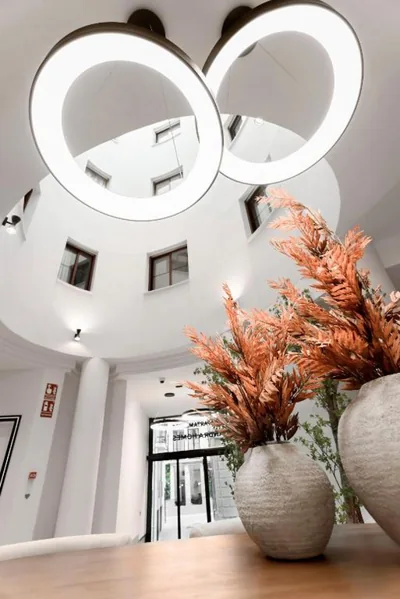 Hotel Aptos Alejandra Homes by Maxi Hoteles — 照片 3