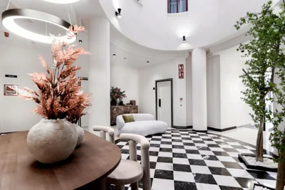 Hotel Aptos Alejandra Homes by Maxi Hoteles — 照片 4