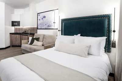 Hotel Aptos Alejandra Homes by Maxi Hoteles — 照片 6
