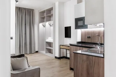 Hotel Aptos Alejandra Homes by Maxi Hoteles — 照片 7