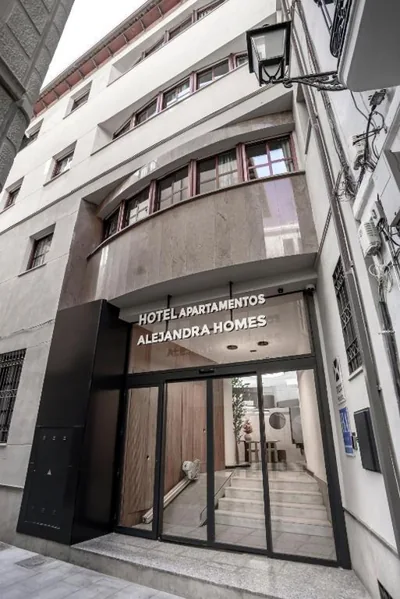 Hotel Aptos Alejandra Homes by Maxi Hoteles — 照片 8