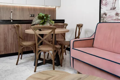 Hotel Aptos Alejandra Homes by Maxi Hoteles — 照片 10