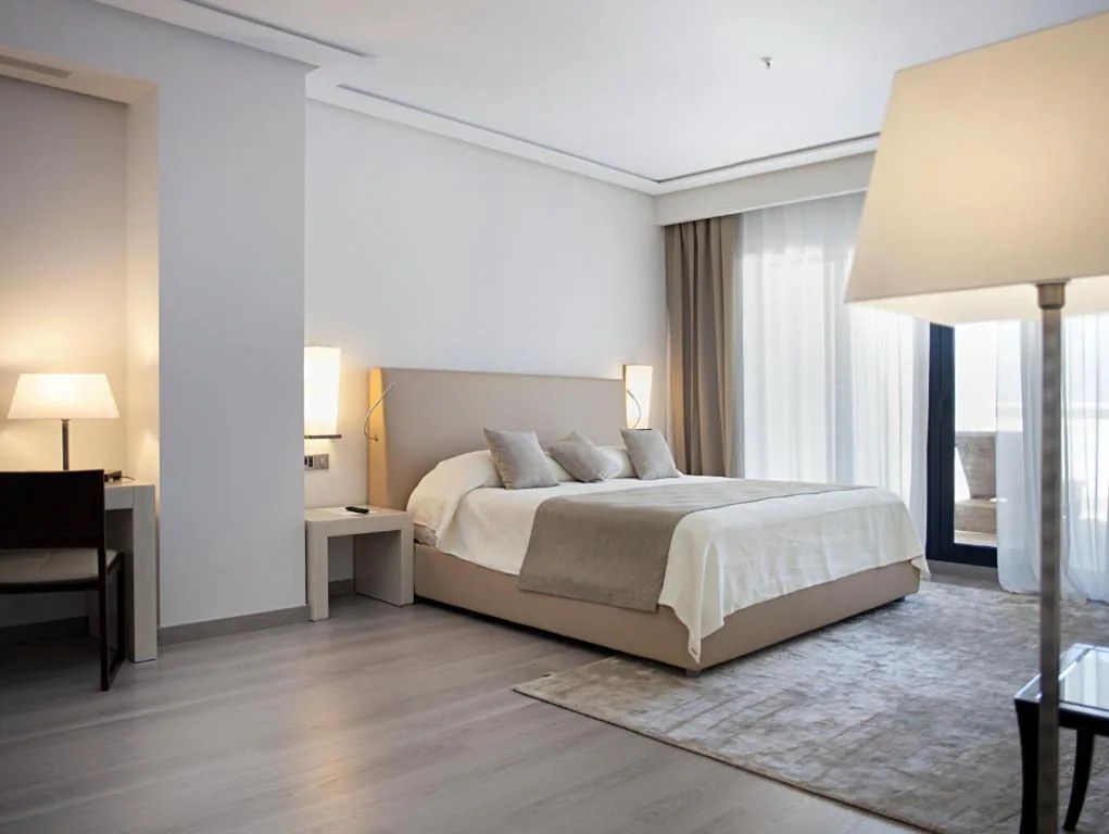 Habitación Doble Superior — Hotel AR Golf Almerimar