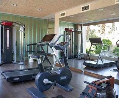 Hotel AR Golf Almerimar — foto 6