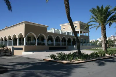 Hotel AR Golf Almerimar — foto 7