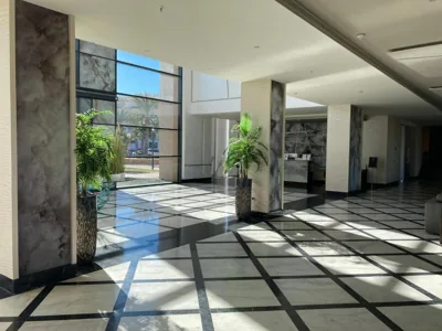 Hotel AR Golf Almerimar — foto 8