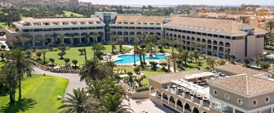 Hotel AR Golf Almerimar — foto 10