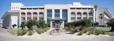 Hotel AR Golf Almerimar — foto 11